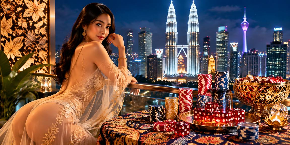 payung 44 mobile gaming