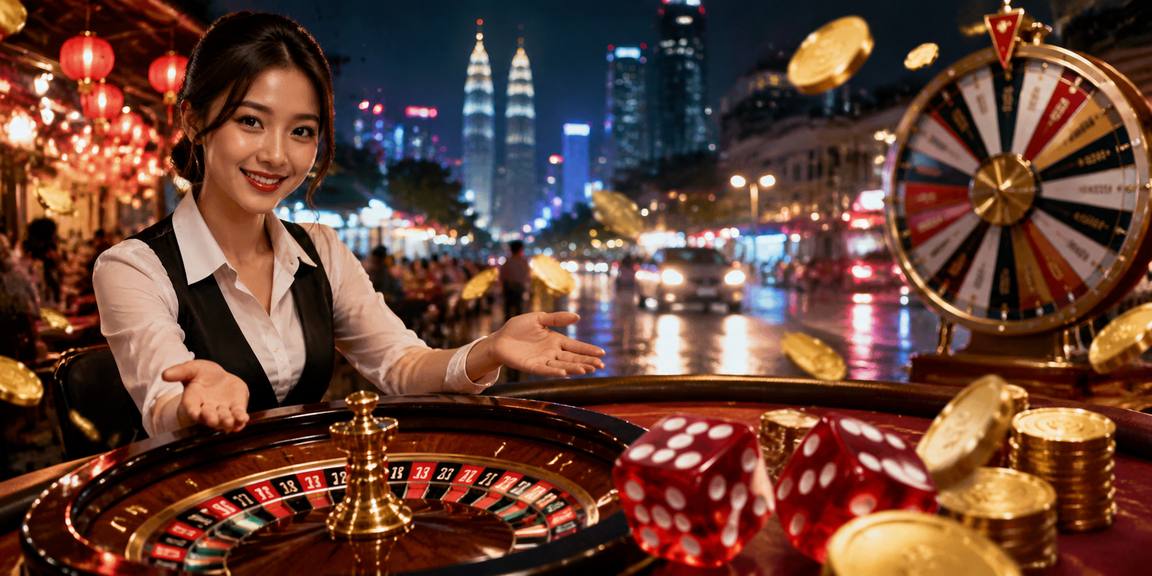 payung 44 Jelajahi Koleksi Slot payung 44