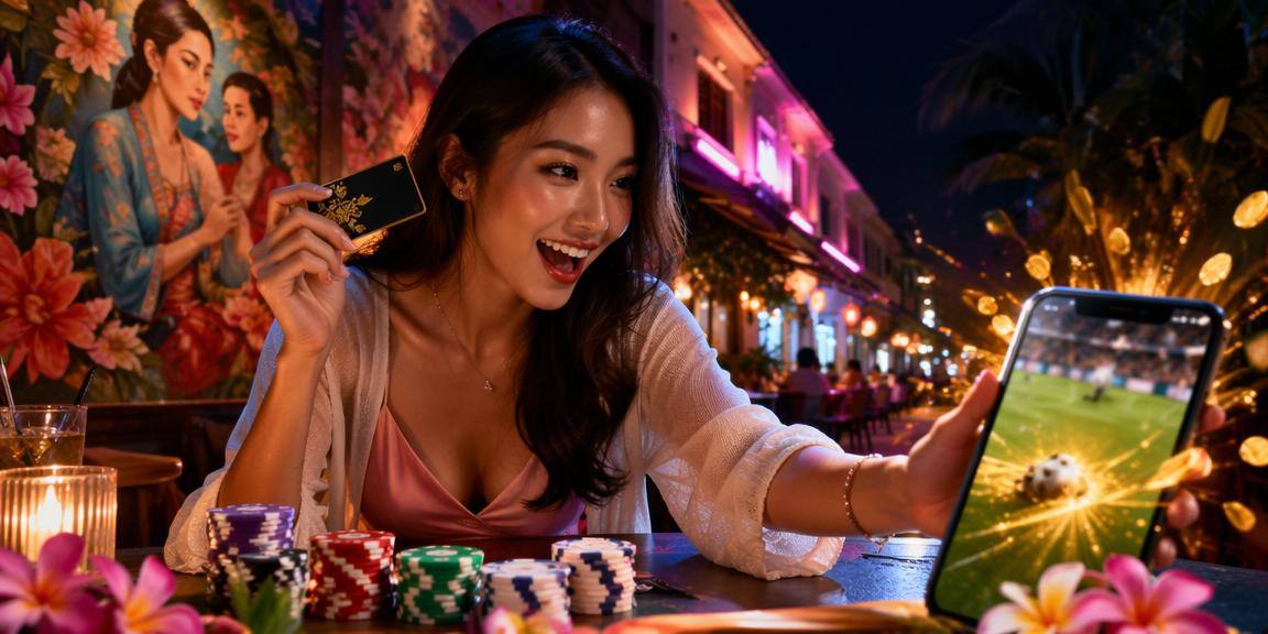 payung 44 mobile gaming