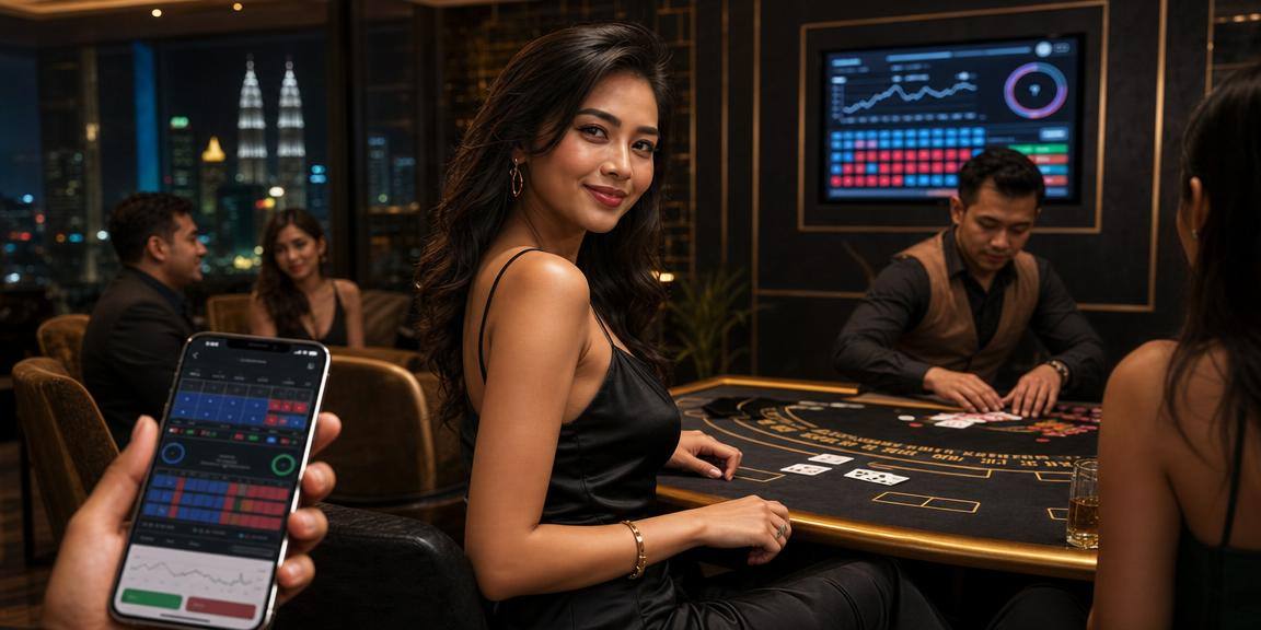 payung 44 Ruang Sportsbook